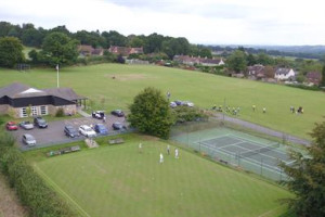 Keeping fit for the whole community
