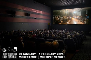 The Bay International Film Festival 2026