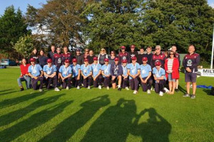 Help save Yeovil Cricket Club