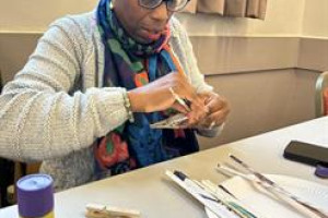 Crafting Connections in Rossendale