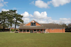 Save Aldershot Cricket Club!