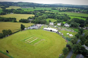 Mawdesley CC Covid-19 Crowdfunding