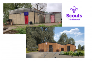spacehive-main-page.png - Fix the Walls at 7th Hanwell Scout HQ!