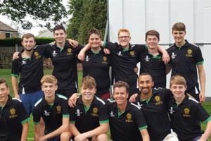 Help Support Adel Cricket Club!