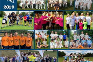 Support Yoxford Cricket Club in 2020