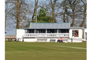 Draycott and Hanbury Cricket Club Appeal