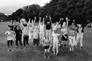 FOSCC Jnrs need essential new quipment.