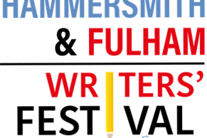 Hammersmith & Fulham Writers' Festival