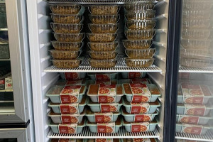 wfr-full-fridges.jpeg - Food Surplus Redistribution in Witney