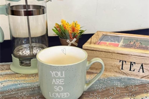 Thriving Together at the Hub