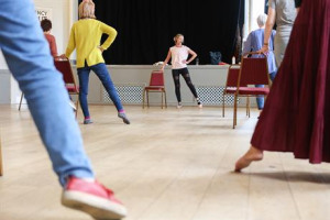 Chipping Norton Theatre Arts For Elders