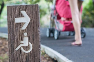 disabled-walking-route-pushchair.jpg - ATfest - Active Travel Festival Chester 