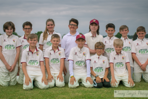 scc-junior-team-2019.png - Keep Sandy Cricket Club Going