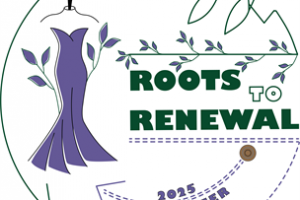 Roots to Renewal - Woven