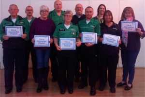 Dementia Friendly in Adur & Worthing hub