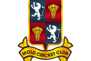 Raising Funds for Mold Cricket Club