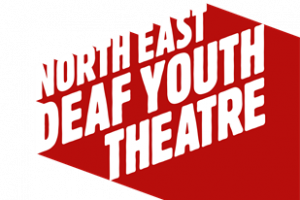 Support North East Deaf Youth Theatre