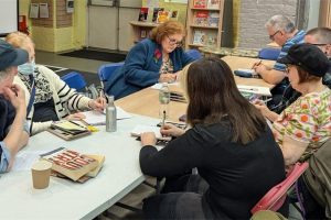 09-nov-workshophistorical-writing.jpg - Help fund Medway River Lit 2025