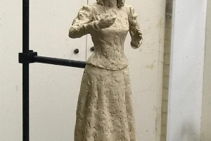 14-elizabeth.jpeg - Elizabeth Wolstenholme Elmy - Unveiling