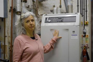 The Subs: Boiler Appeal Project