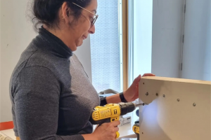 Intro to DIY Workshops at New Art Gallery Walsall