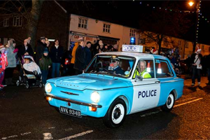 police-car.png - Frodsham Christmas Festival