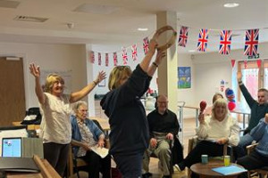 Run a Dementia Choir in Ormskirk