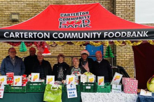 Carterton Community Hub