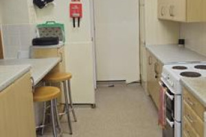 Kitchen Refurb for the Village Hall