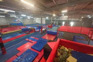 Making positive changes in new premises