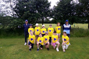 Girls Specific Winter Cricket Sessions