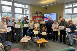 FREE Dementia Community Resources 