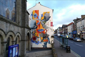 the-k-mural.jpg - Cultivating Creativity in Kirkham 