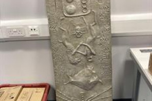 Preserving Tamworth's Iconic Artwork