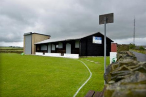 Queensbury CC