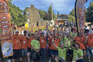 Linthwaite Leadboilers Festival 2026