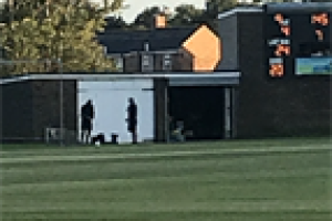 Burnmoor CC Return To Cricket Fund