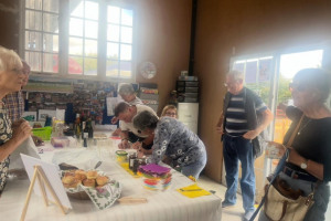 jacks place dog show and family funday at jacks place