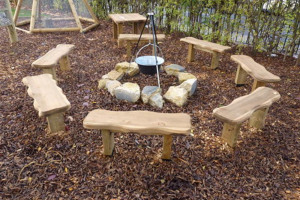 firepit-1.jpg - Build Nature School at Hill View Infant