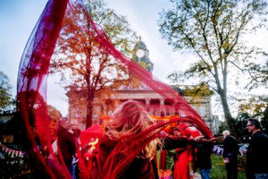 Lancaster Music Festival 2026 - Outdoor Events