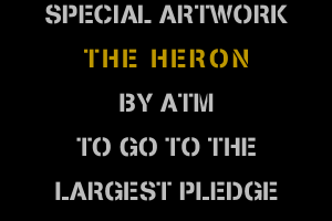 PLEDGE.png - The Heron