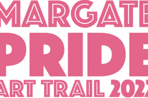 Margate Pride Art Trail