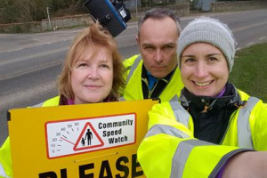 Action On Road Safety in Storrington