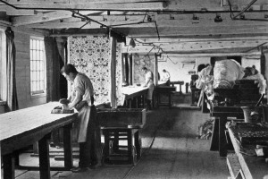 merton-abbey-print-room.jpg - William Morris Steam Print