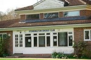 Help fund Storrington Cricket Club