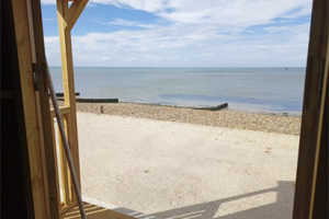 Wellbeing Sanctuary by-the-sea