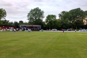 Feckenham Cricket Club Development Fund