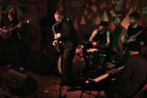 June Jazz Weekend