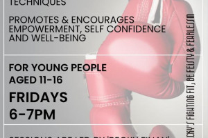 boxing.jpg - CASHES GREEN COMMUNITY HUB