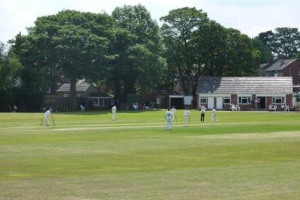 Help Support Calder Grove CC